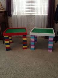 Lego Themed Bedroom Ideas Lego Table Lego Table Diy Lego Room
