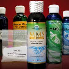The Truth About Chlorine Dioxide And Other Miracle Cures For Autism Health24