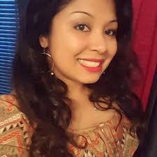 Keisha Gutierrez's Instagram, Twitter & Facebook