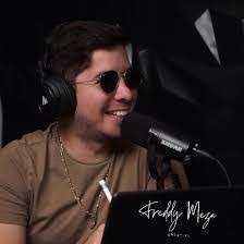 Freddy Meza's Instagram, Twitter & Facebook