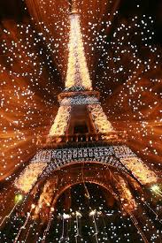 Barefoot In Paris Paris New Years Eve Wonders Of The World Tour Eiffel