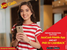 Since each app provides different offers, using a combination of them will ensure that you're getting back the most money possible. Jazzcash Ever Heard Of Getting A Cashback On Performing Facebook