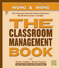 Teachers play various roles in a typical classroom, but surely one of the most important is that of classroom manager. The Classroom Management Book Amazon De Wong Harry K Wong Rosemary T Fremdsprachige Bucher