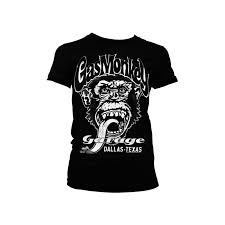 Here you will find links ( just copy and paste the links ) to a number of kick ass parts and accessories that have been hanging around the shop collecting dust on the shelves. Gas Monkey Garage Frauen T Shirt Dallas Texas