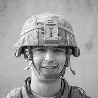 U.S. Army Pfc. Evan Thomsen and soldiers from the 82nd