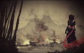 China is a complete source of information required for completing the game in one hundred percents. Wallpaper China Assassin S Creed Ubisoft Entertainment Shao Jun Chinese Order Shao Yun Assassin S Creed Chronicles China Images For Desktop Section Igry Download