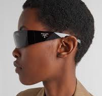 Women's Sunglasses | PRADA