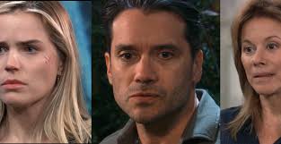 GENERAL HOSPITAL: On the Heels of Sam's Death, Alexis Tells Dante She Wants  Danny and Scout to Live With Her; Sasha Thanks Her Parents for the Save -  Michael Fairman TV