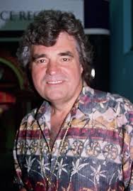 Happy Birthday to Country Music Artist David Lee Murphy