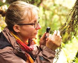 AMAZON CONSERVATION ASSOCIATION ANNUAL REPORT 2015