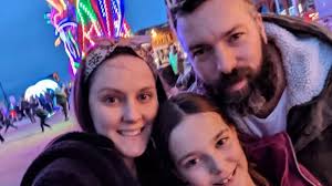 Lancaster dad left with catastrophic injuries after being hit by car as he  put lunch in back seat