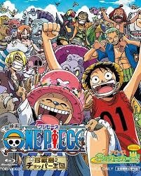 Info One Piece Movie 3 Chopper Kingdom Of Strange Animal Island One Piece Movies Anime Weird Animals