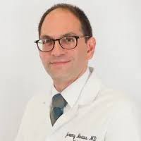 Dr. Bruce Garrett, Nephrology