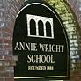 Contact Annie Wright