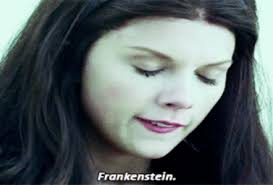 Fallen (Fallen, #1) by Lauren Kate