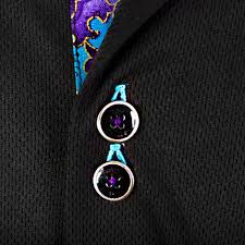 See more ideas about mens shirts, shirts, mens shirt dress. Black Purple Dress Shirt