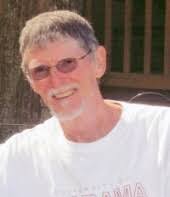 Obituary information for Darrel Lee Hartley