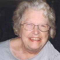 Barbara Jean Braun Obituary