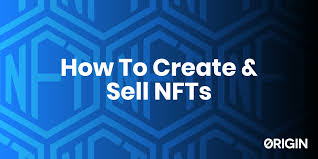 Currently, ethereum is the leading blockchain for nft token creation. How To Create And Sell Non Fungible Tokens Nfts Aws Startups Blog