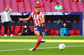 Atlético madrid is going head to head with osasuna starting on 16 may 2021 at 16:30 utc at wanda metropolitano stadium, madrid city, spain. Marcos Llorente Wants To Remain With Atletico Madrid In 2021 Football Espana