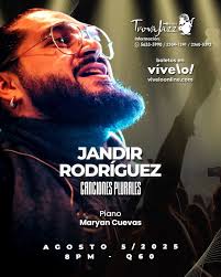 Este Viernes 1 de Julio Concierto Retro Q60.00 ( solo efectivo) Les  esperamos en casa #TrovaJazz