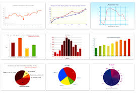 Online Graph Maker For Creating Beautiful Infographics