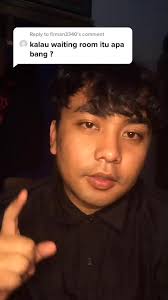 Arti Makna Lagu Waiting Room