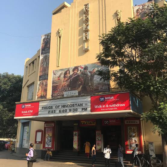 REGAL THEATRE - All You Need to Know BEFORE You Go 2026 (with Photos) - Tripadvisor