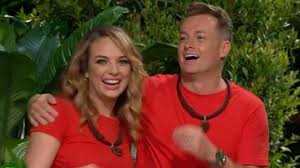 (occasionally shortened to i'm a celebrity) is an australian reality television series on network 10 which is based on the british television show of the same name. I M A Celebrity Get Me Out Of Here
