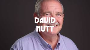 Professor David Nutt