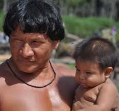 Conservation from the Ground Up