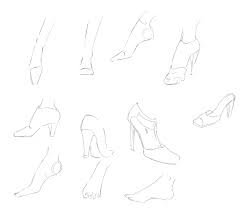 There is no excerpt because this is a protected post. How To Draw A Fashion Figure In A Few Simple Steps Step By Step Guide With Pictures Doina Alexei