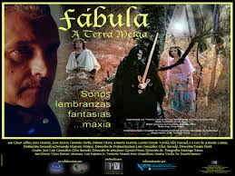 FANTASIO Presenta: Fábula. A terra meiga