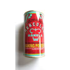 Has been added to your cart. Baking Powder Hercules 450 Gram Shopee Indonesia