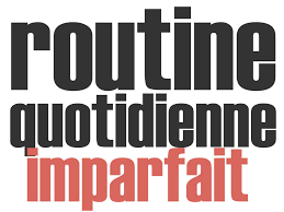 We did not find results for: Une Journee Ordinaire A L Imparfait