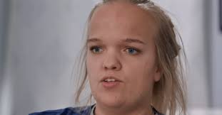 7 Little Johnstons' Liz Marks Daughter's Milestone in Photos