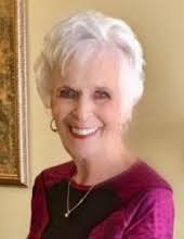 Obituary information for Karen Neal Johnston