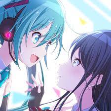 Find your music story find your true feelings! Project Sekai Colorful Stage Feat Hatsune Miku V1 2 0 Mod Apk Platinmods Com Android Ios Mods Mobile Games Apps