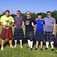 Alyth Show event in Kinross