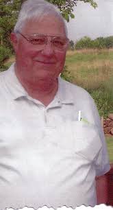 Ronald Anthony "Buck" Studer