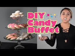 If you are having a candy buffet for your quince but have no clue how to set it up yourself, you've come to the right place! 17 Candy Buffet Ideas You Can Diy Easily