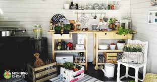 Most older homes do not have this feature. 25 Gorgeous Diy Kitchen Islands To Make Your Kitchen Run Smoothly