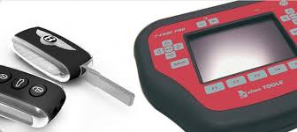 Programacion Y Clonacion De Llaves Con Chips Transponder Prohe S A Productos Y Herramientas Internacionales S A