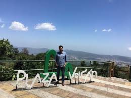 It's the only whorehouse in san esperito. Nachos Picture Of Plaza Volcan San Salvador Tripadvisor