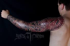 Pr 4 is the urnes style proper, and pr 5 pertains to the late urnes style. The Wolves Of Ragnarok A Tattoo By Northern Black