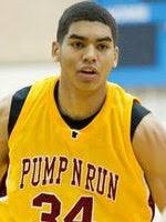 Sanjay Lumpkin, Northwestern, Shooting Guard