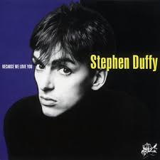 Stephen Duffy