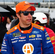 From sklearn.linear_model import logisticregression lr = logisticregression(penalty='none',solver='saga') lr.fit(x_train1, y_train1) it will report the error: 2020 Nascar Cup Series Wikiwand