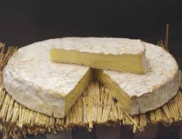 Cheese Of The Week Brie De Meaux Recetas Favoritas Comida Queso