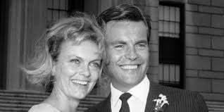 Robert Wagner and Marion Marshall - Dating, Gossip, News, Photos